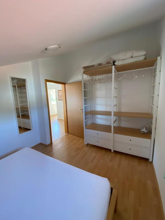 Apartments Matlovac Ждрелац Экстерьер фото