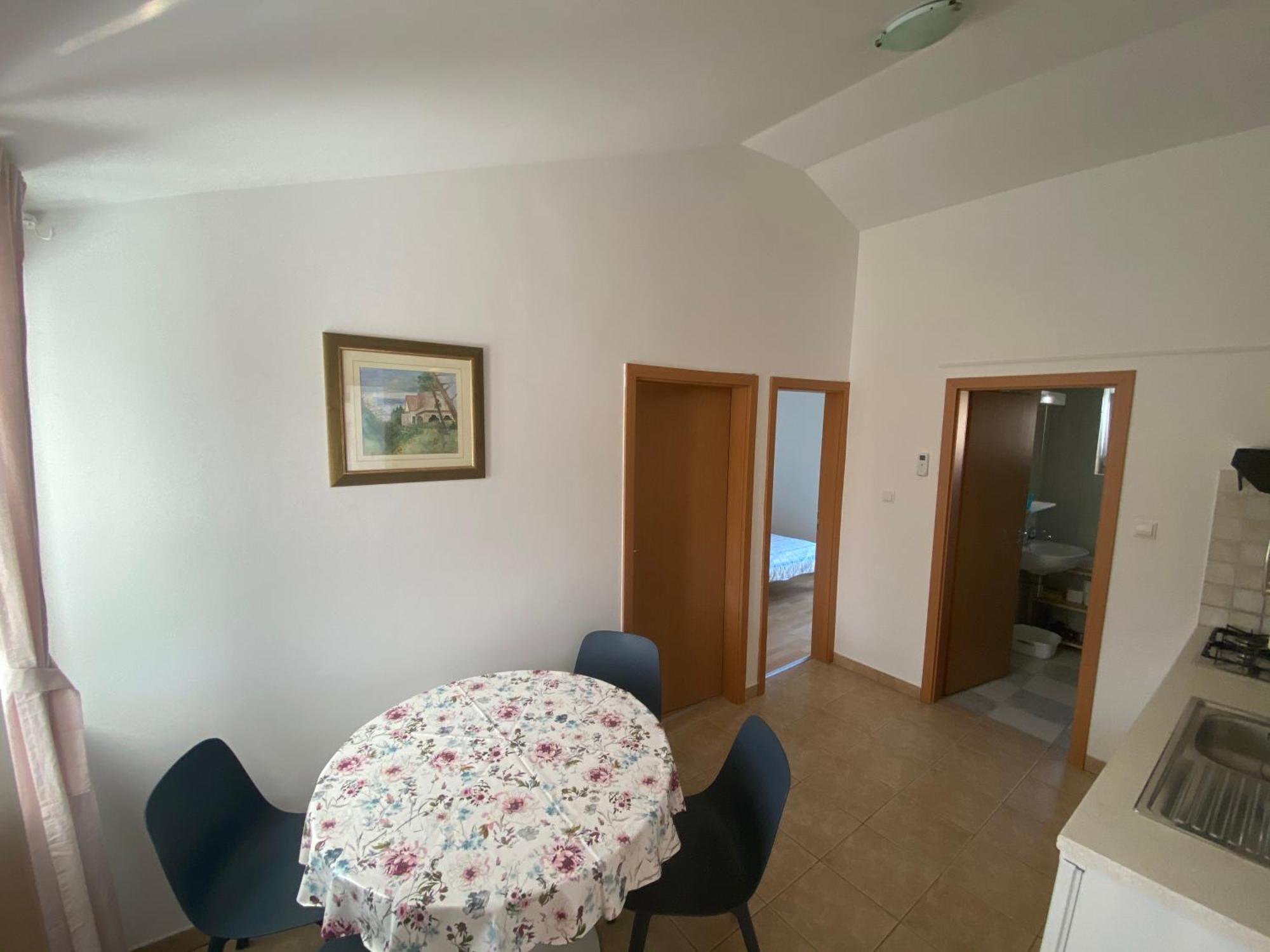 Apartments Matlovac Ждрелац Номер фото