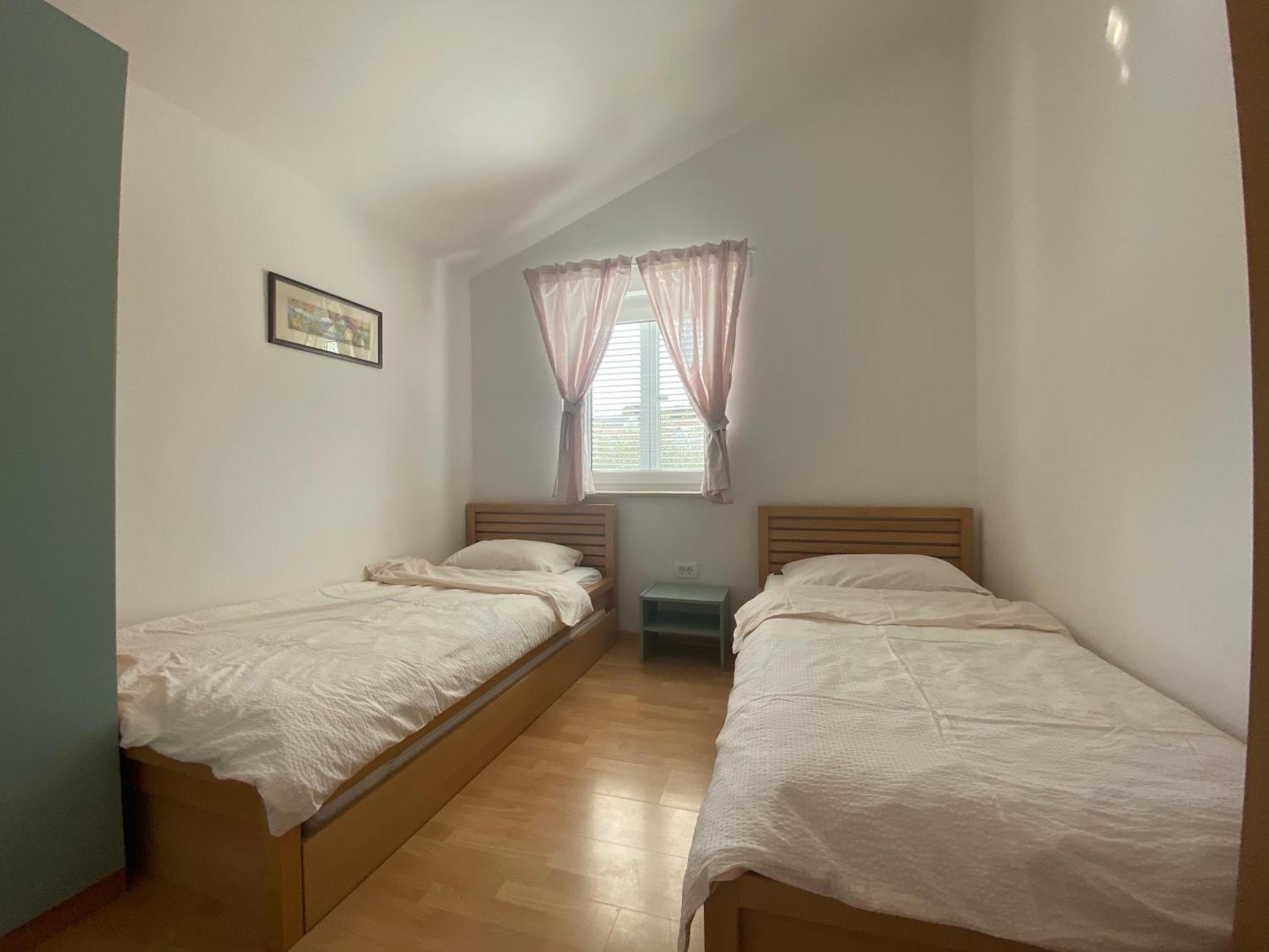 Apartments Matlovac Ждрелац Номер фото