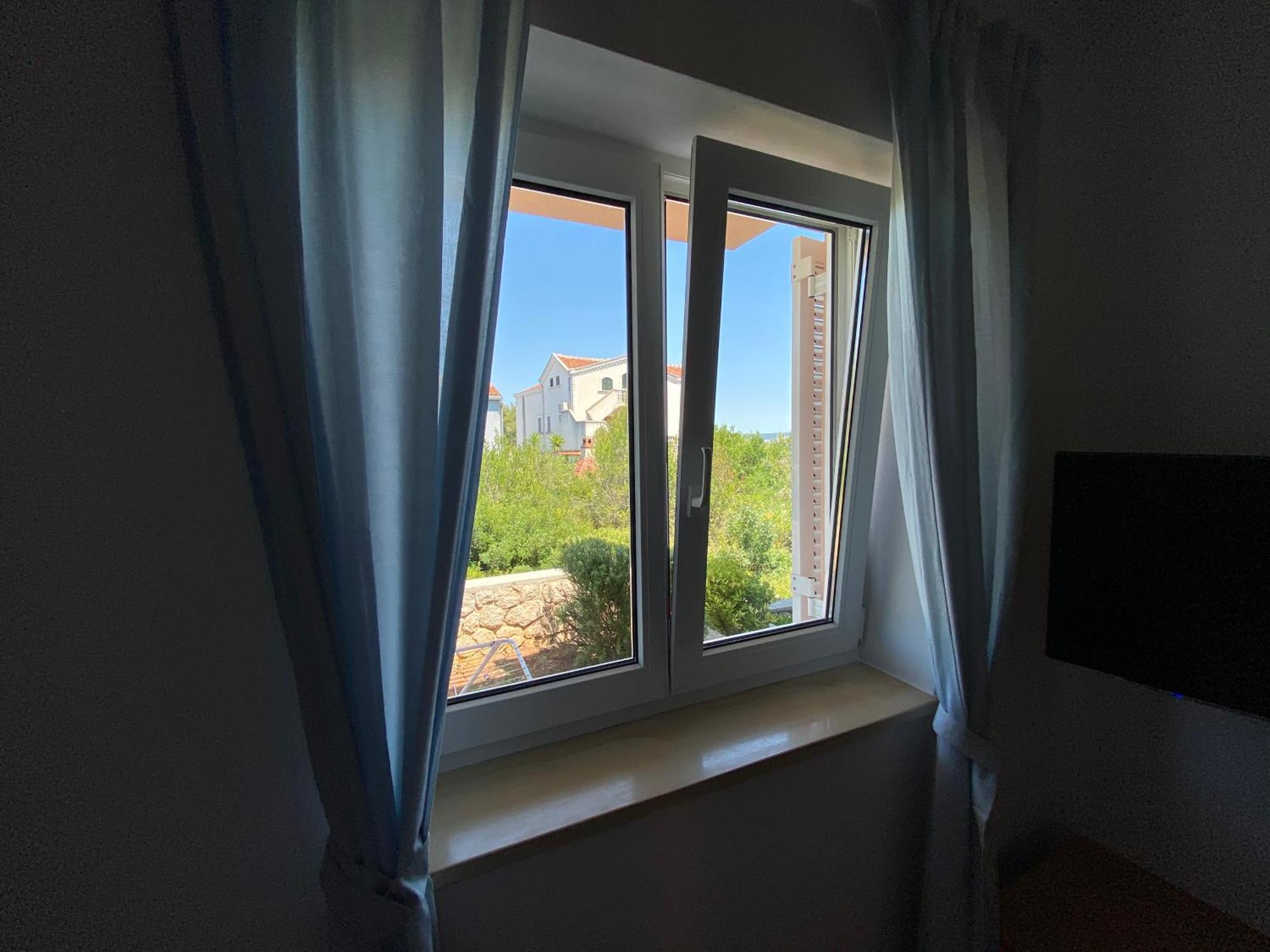 Apartments Matlovac Ждрелац Номер фото