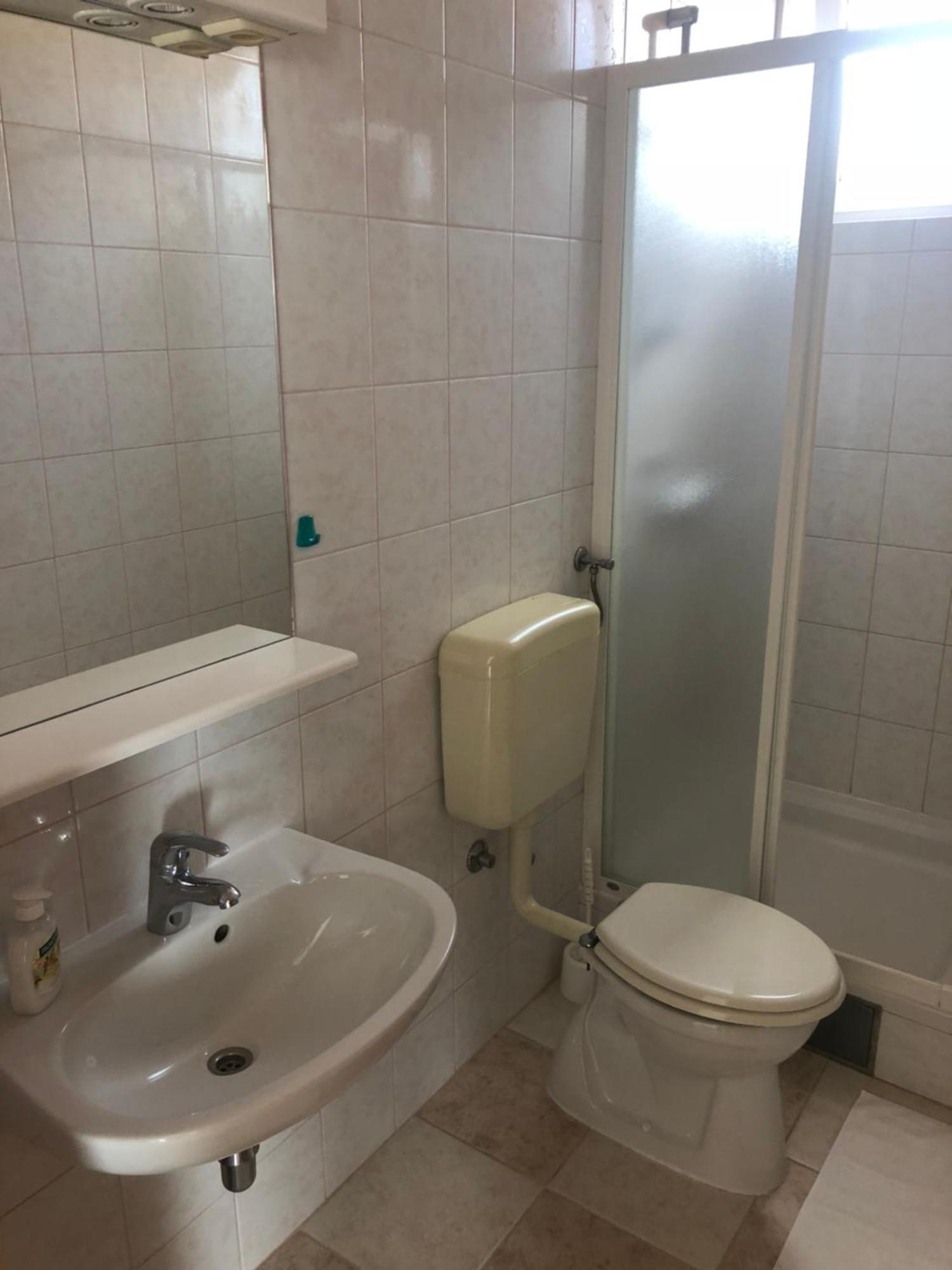 Apartments Matlovac Ждрелац Экстерьер фото
