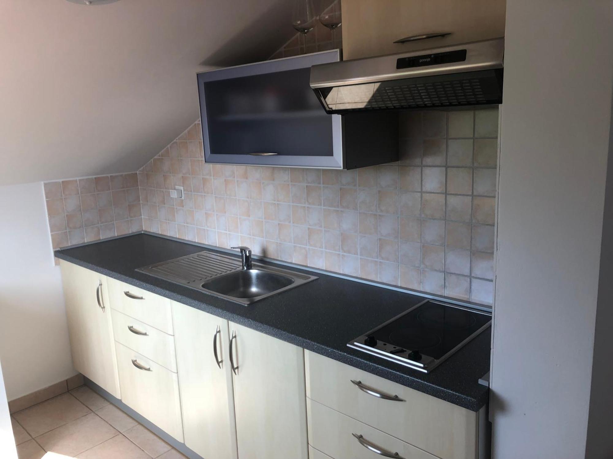 Apartments Matlovac Ждрелац Экстерьер фото